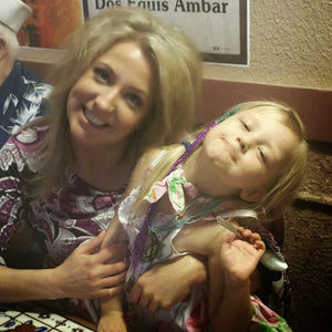 Meet your Posher, Kristi